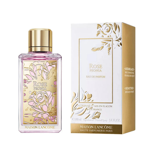 Lancome Rose Peonia