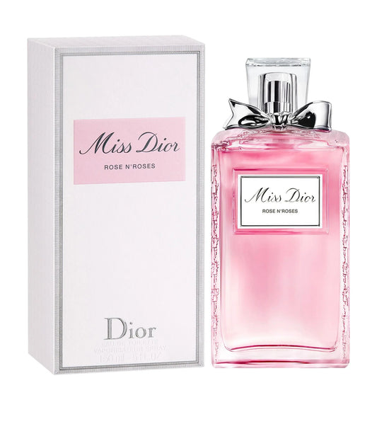 MISS DIOR ROSE N ROSES