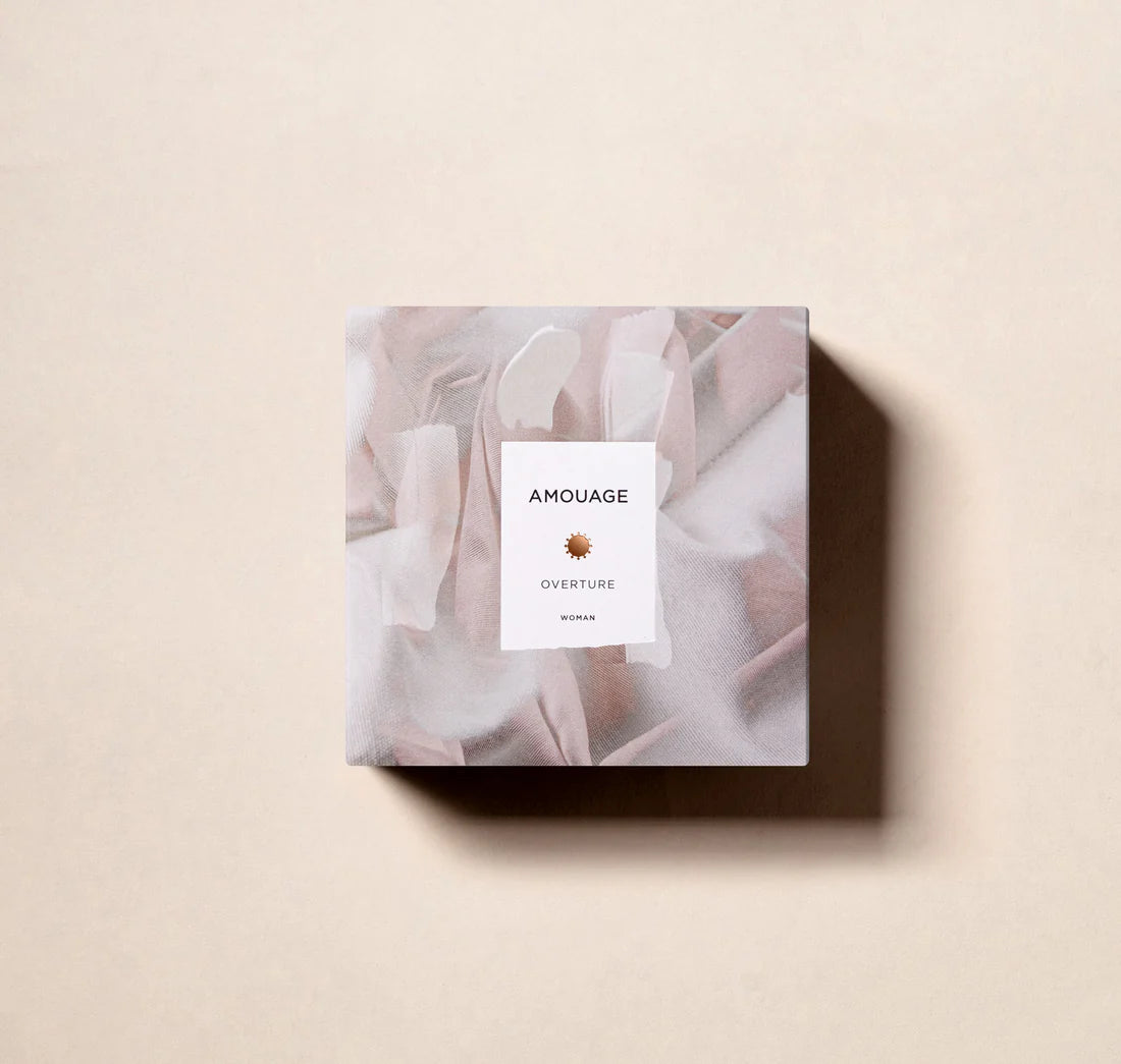 AMOUAGE Overture Woman