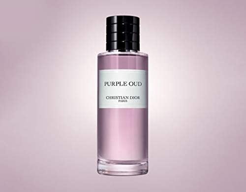 Dior perfume purple deals