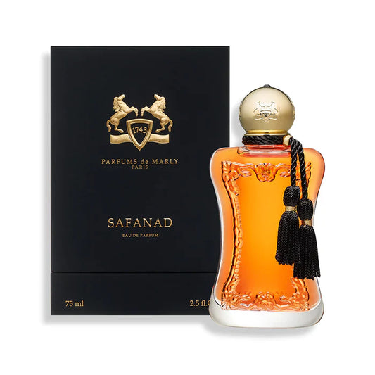 Perfumes De Marly Safanad