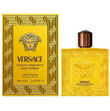 Versace Eros Energy 100 ml