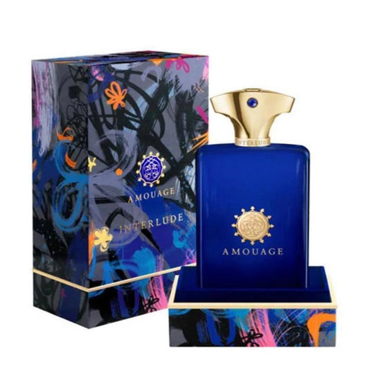 Amouage Interlude Man 100ML