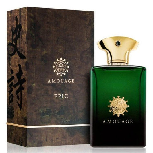 Amouage Epic 100ML For Men Eau De Parfum