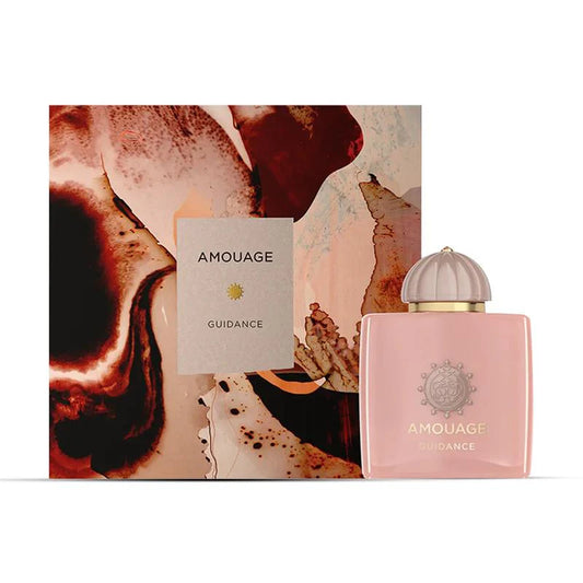 amouage guidance