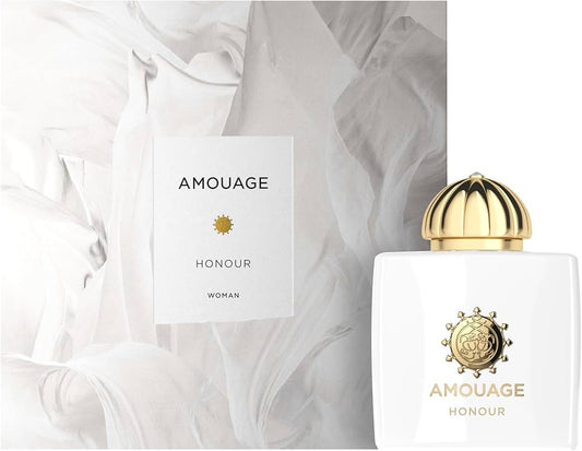 amouage honour