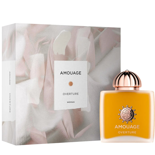 amouage overture woman