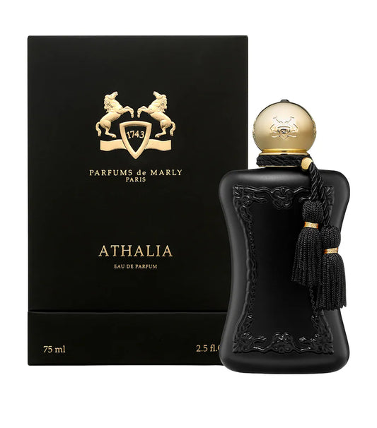 Parfums De Marly أثاليا - Eau de Parfum بخاخ 75 مل