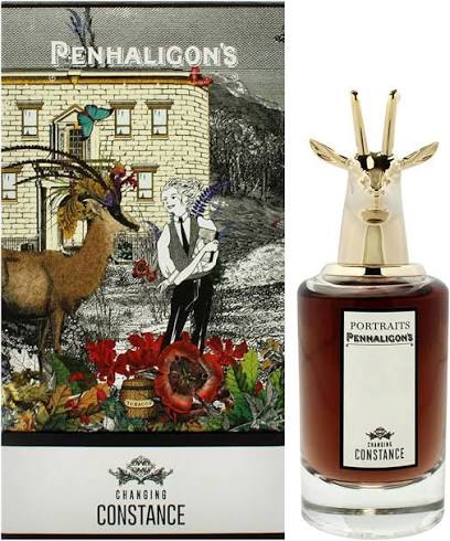 Penhaligon's - The Changing Constance Eau de Parfum 75ml
