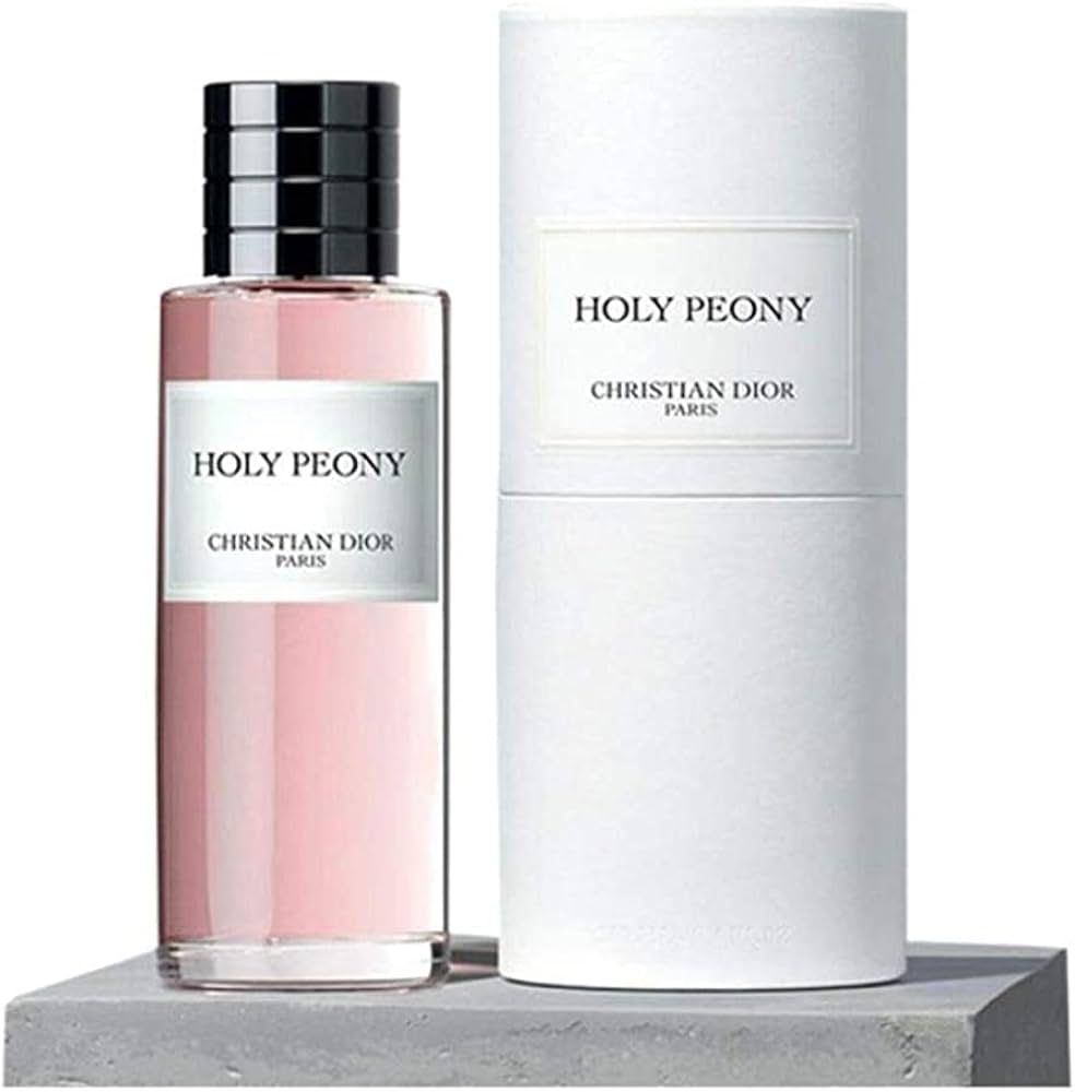 HOLY PEONY CHRISTIAN DIOR PARIS