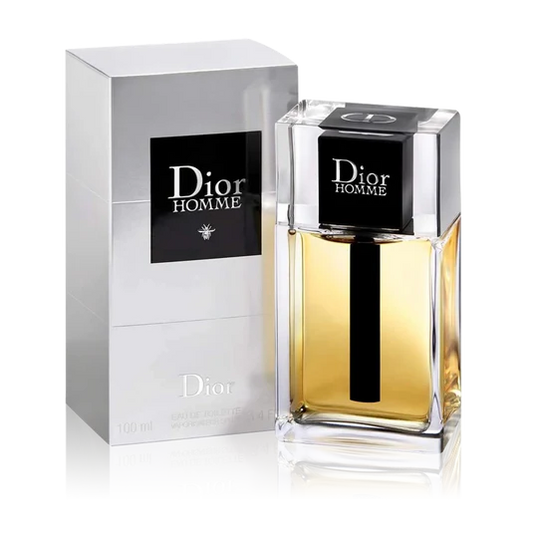 DIOR HOMME EDT 100ML