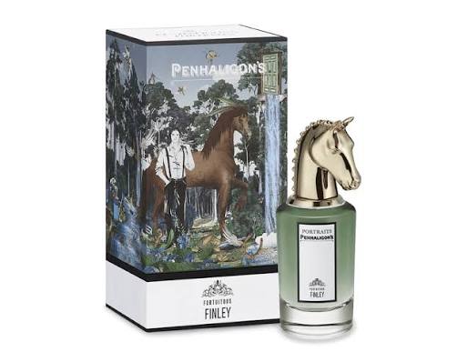 Penhaligon's - Fortuitous Finley Eau de Parfum 75ml