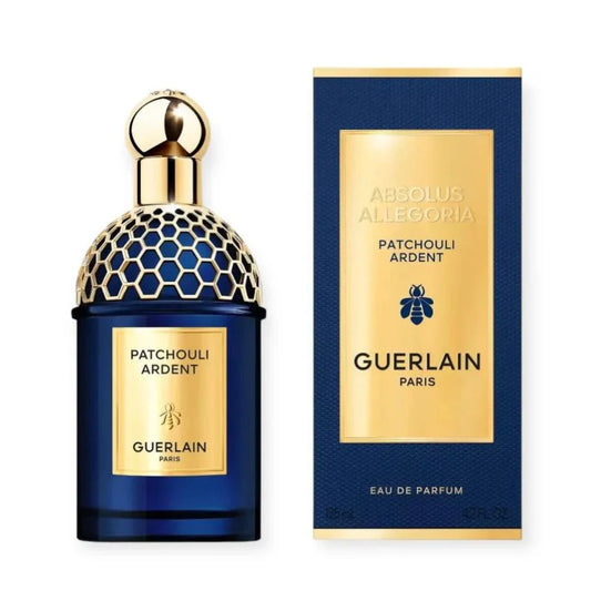 guerlain patchouli ardent