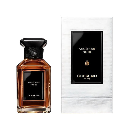 guerlain angelique noire