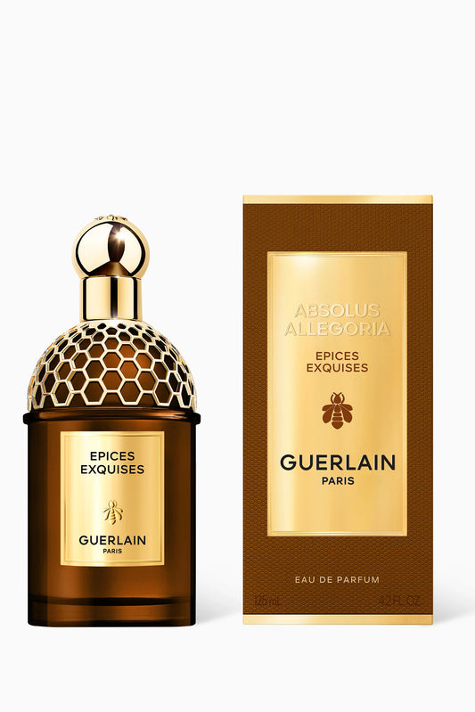guerlain epices exquises