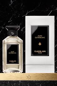 guerlain musc outreblanc
