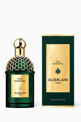 guerlain oud essentiel