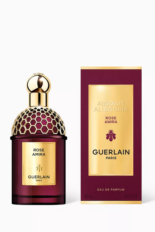 guerlain rose amira