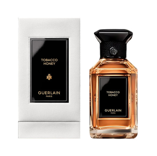 guerlain tobacco honey