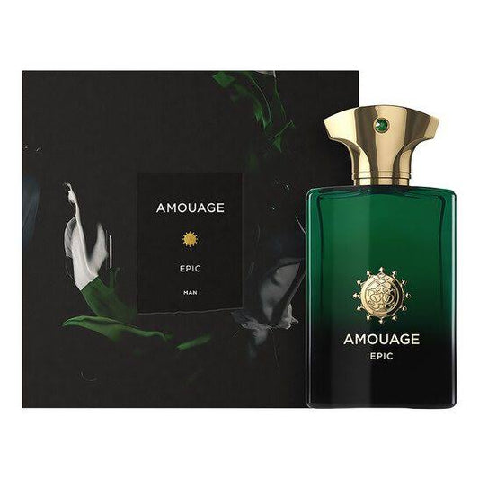 Epic Man Amouage