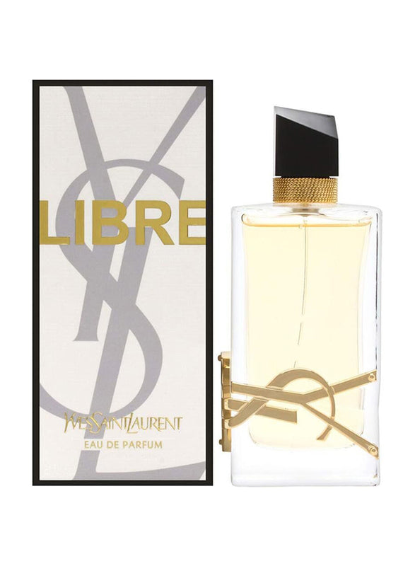 LIBRE Eau de Parfum - Empowering Fragrance for Women