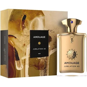 Jubilation xxv Amouage