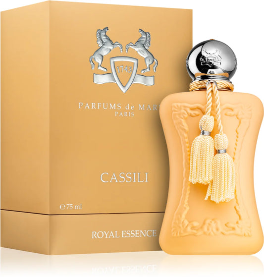 Parfums De Marly Cassili  for women