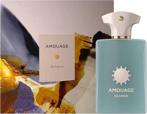 AMOUAGE Search EDP 100ML