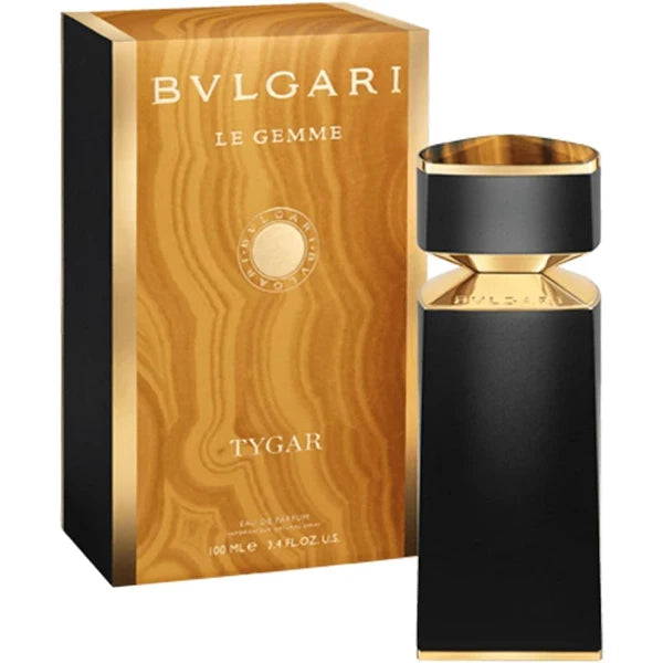 Bvlgari Le Gemme Men