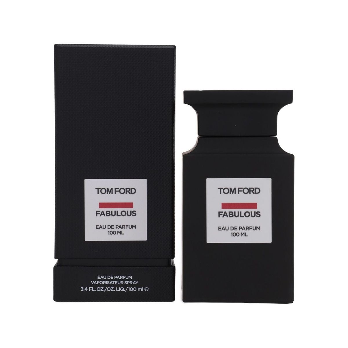 Tom Ford Fabulous Unisex Fragrance, Eau de Parfum - 100 ml