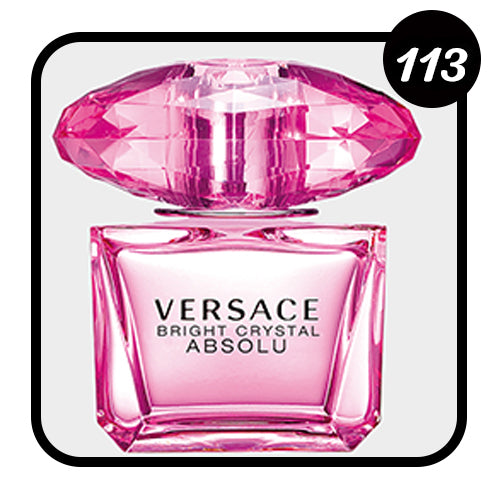 versace bright crystal absolu