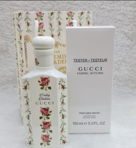 GUCCI fading autumn