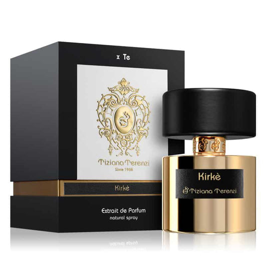 TIZIANA TERENZI kirke 100ML - Marseille Perfumes