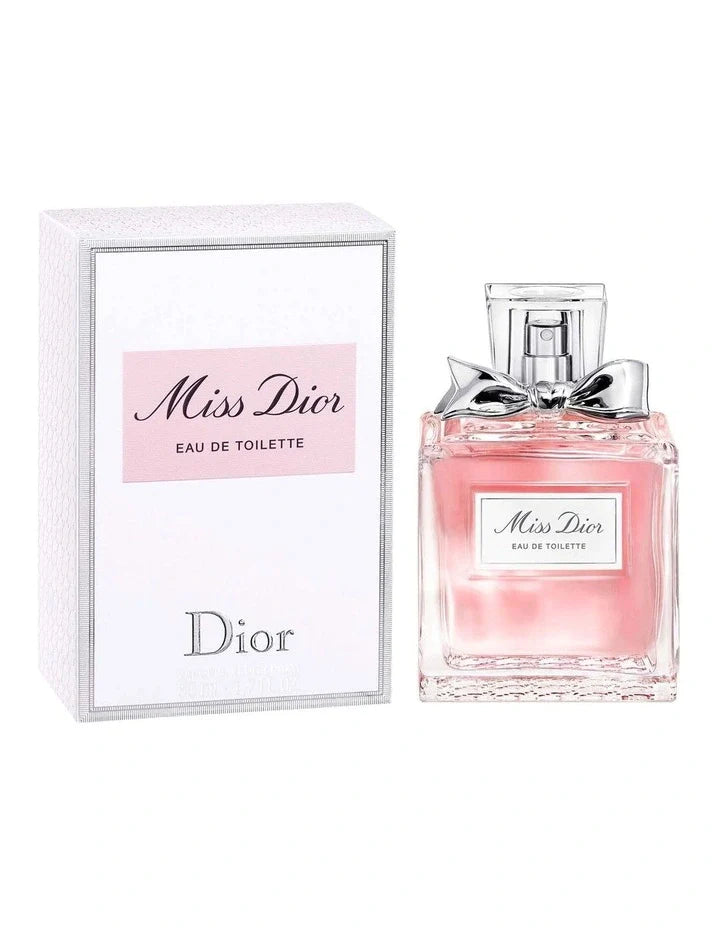 MISS DIOR - Marseille Perfumes