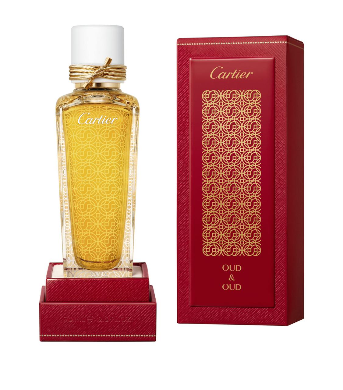 CARTIER OUD & OUD