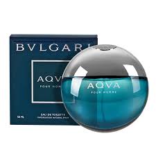 Bvlgari Aqva Pour Homme for men Eau de Toilette – Marrsile Perfumes