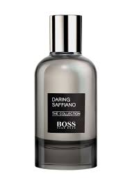 BOSS daring saffiano - Marseille Perfumes