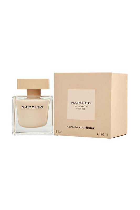 Narciso Rodriguez Poudree Women - Marseille Perfumes