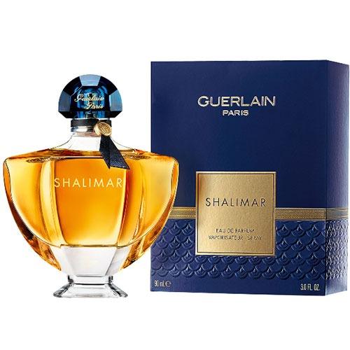 SHALIMAR - Marseille Perfumes