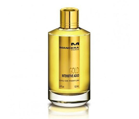 mancera gold intensitive aoud - Marseille Perfumes