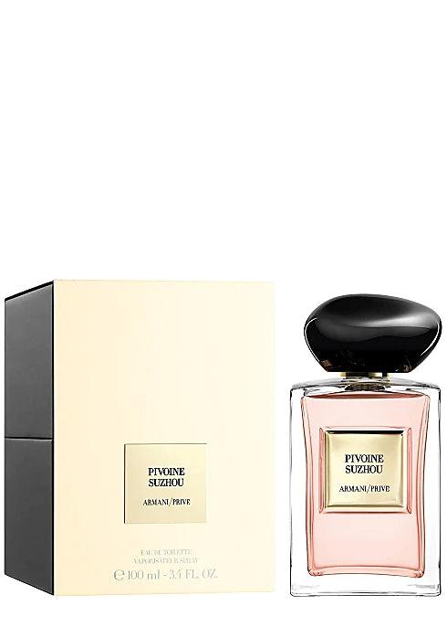 ARMANI PRIVE pivoine suzhou - Marseille Perfumes