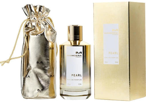 mancera pearl - Marseille Perfumes